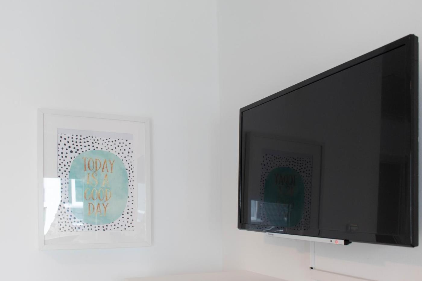 Ferienwohnung Bude 37 Whg 7 샬베우츠 외부 사진